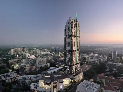 Leonardo (Sandton)