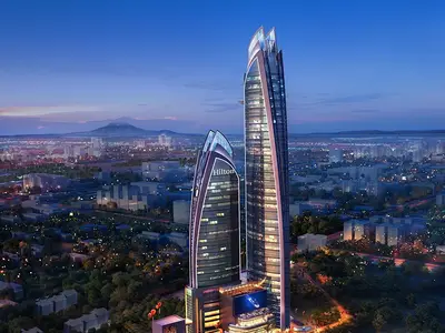 Eqypt  iconic tower.jpg